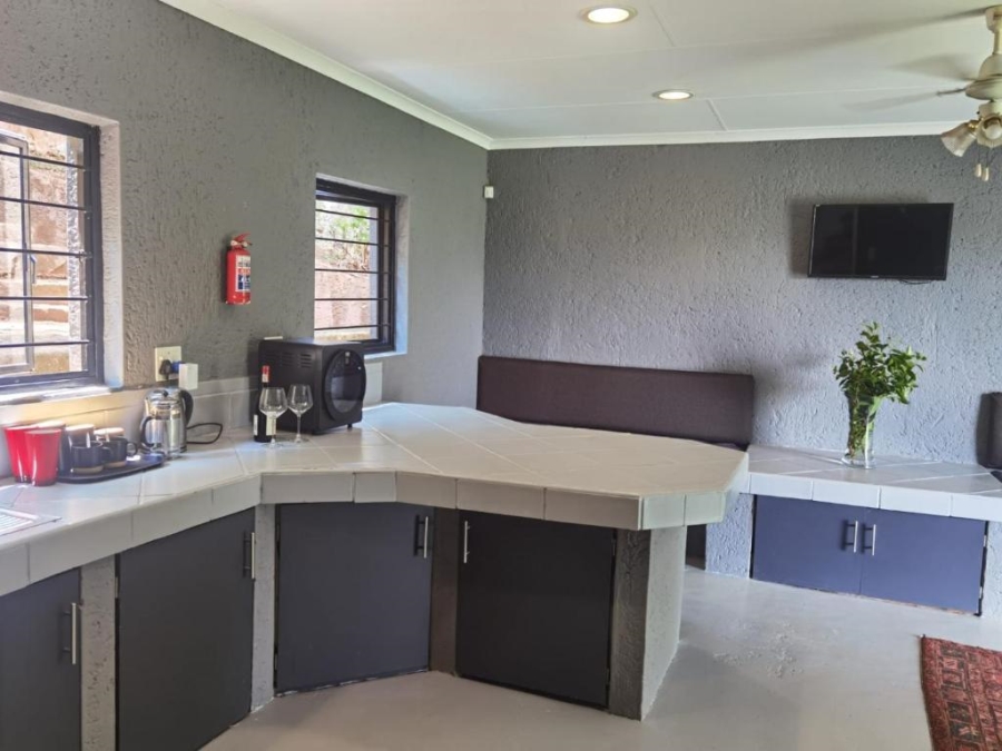Commercial Property for Sale in Broederstroom North West